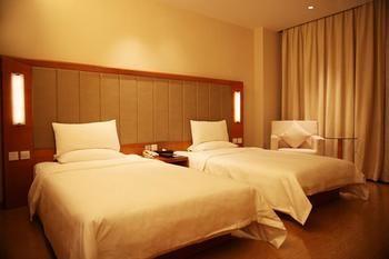 All Season Hotel Xian Gaoxin South 2 Ring Eksteriør billede