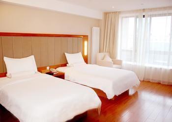 All Season Hotel Xian Gaoxin South 2 Ring Eksteriør billede